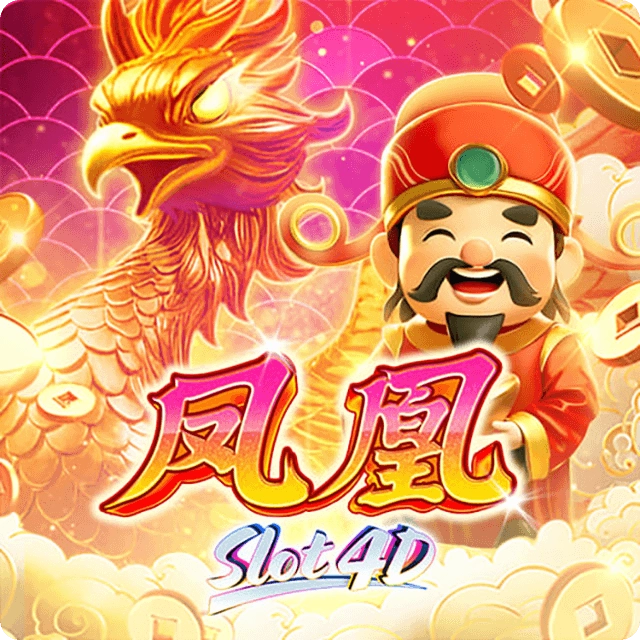 Gambar permainan Mega888 Feng Huang