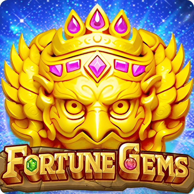 Gambar permainan Mega888 Fortune Gems